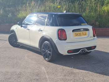 Used MINI Hatch 2020 for sale - 75204948: Photo