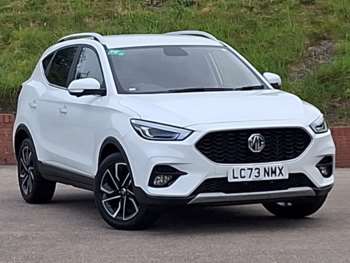 2023 - 1.5 VTi-TECH Exclusive 5dr