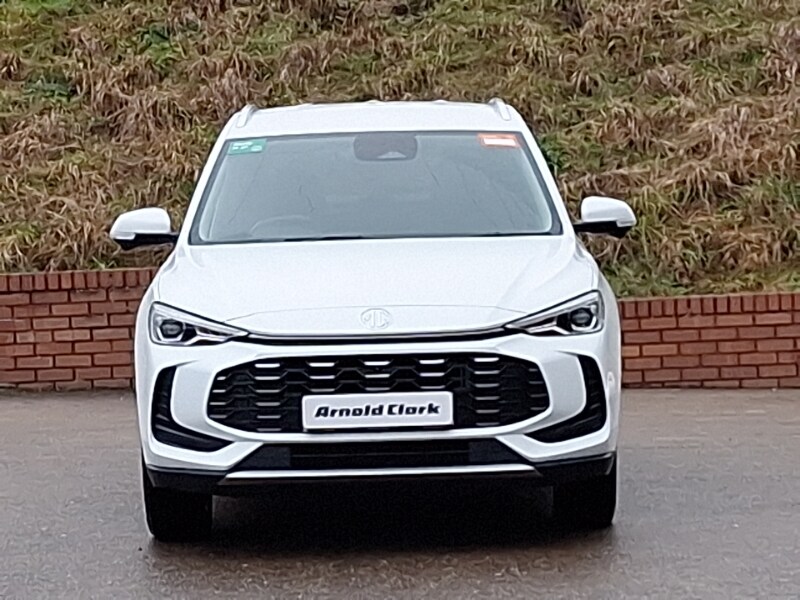 Used MG MG ZS 2024 for sale - 77502992: Photo 12