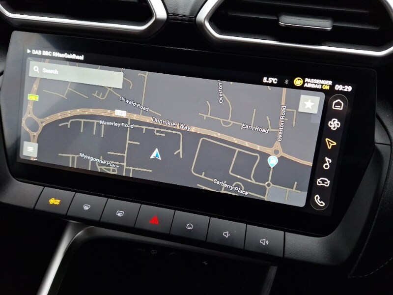 Used MG MG ZS 2024 for sale - 77502992: Photo 14