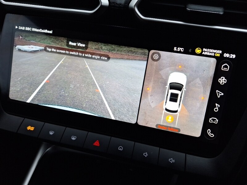 Used MG MG ZS 2024 for sale - 77502992: Photo 15