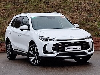 Used MG MG ZS 2024 for sale - 77502992: Photo