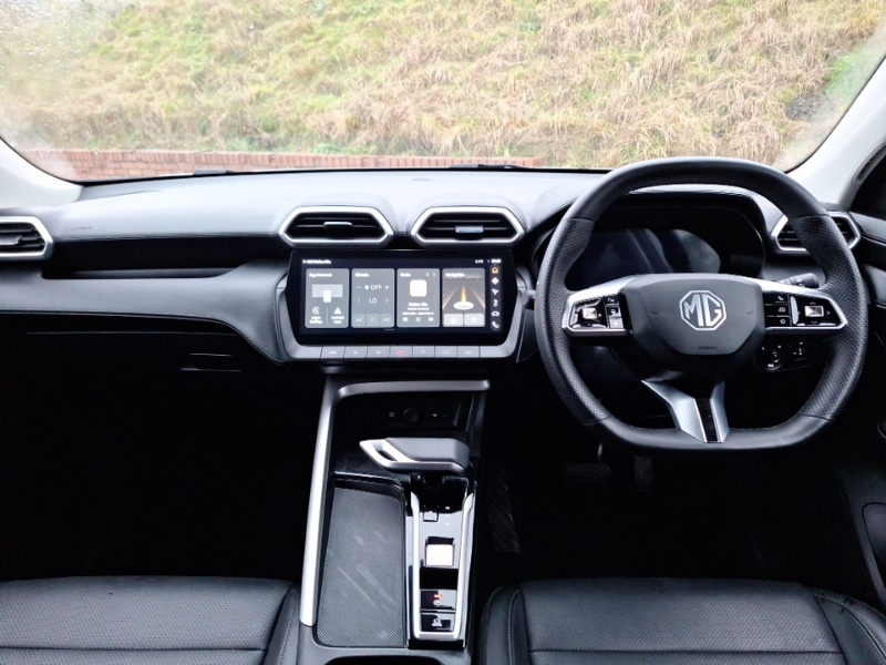 Used MG MG ZS 2024 for sale - 77502992: Photo 2