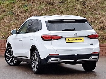 Used MG MG ZS 2024 for sale - 77502992: Photo