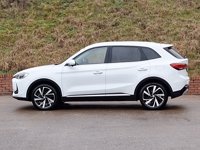 Used MG MG ZS 2024 for sale - 77502992: Photo 4