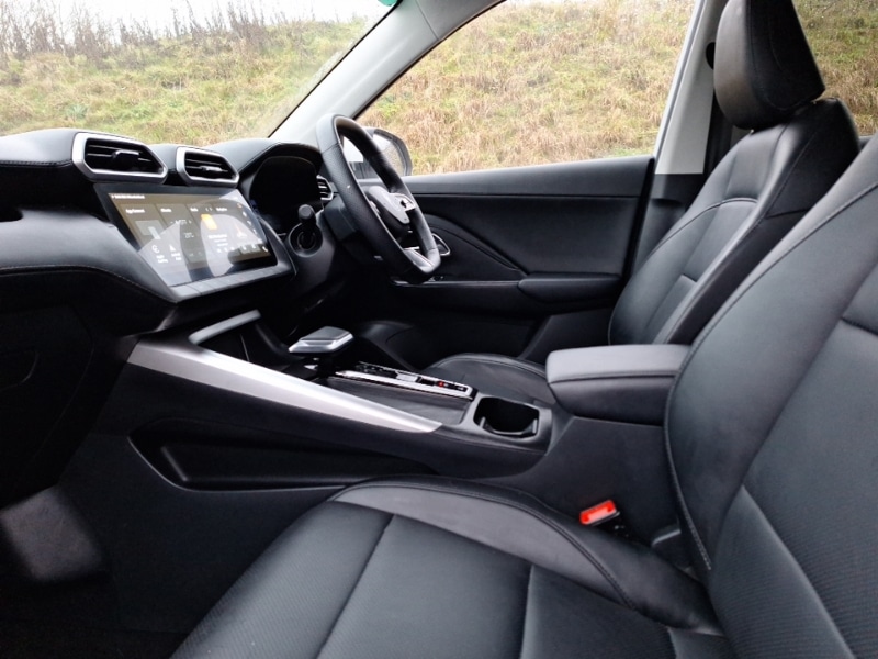 Used MG MG ZS 2024 for sale - 77502992: Photo 5