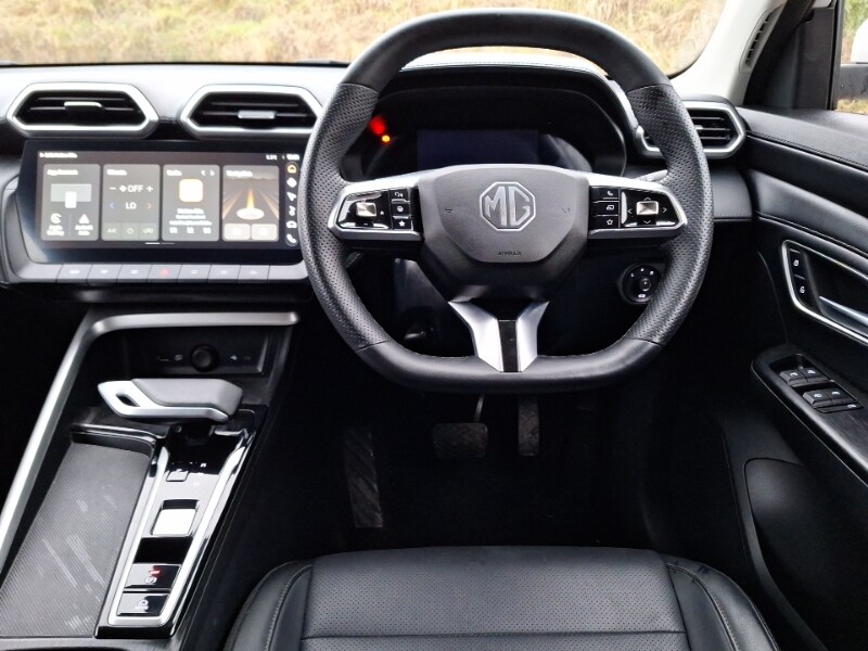 Used MG MG ZS 2024 for sale - 77502992: Photo 7