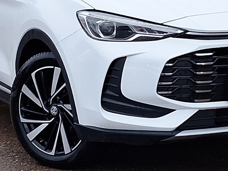 Used MG MG ZS 2024 for sale - 77502992: Photo 9