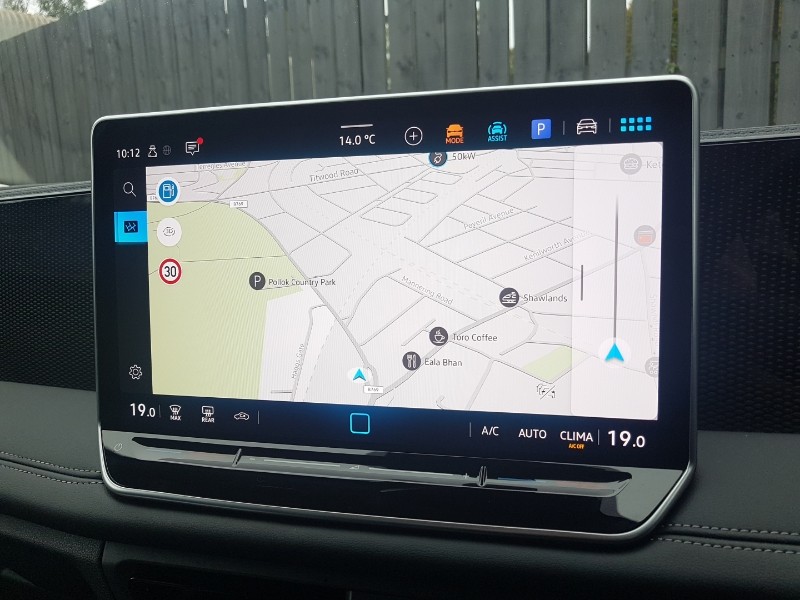 Used Volkswagen Tiguan 2024 for sale - 76737259: Photo 14