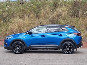 Used Vauxhall Grandland X 2019 for sale - 79368122: Photo