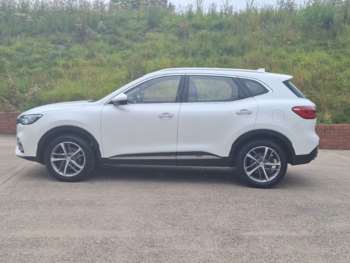 Used MG MG HS 2022 for sale - 75442382: Photo