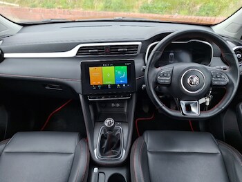 Used MG MG ZS 2023 for sale - 78527355: Photo