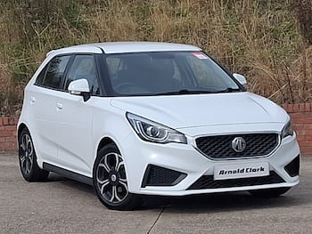 Used MG MG3 2023 for sale - 79866292: Photo