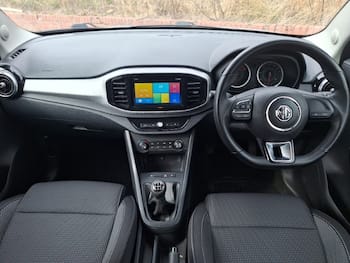 Used MG MG3 2023 for sale - 79866292: Photo