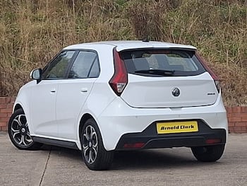Used MG MG3 2023 for sale - 79866292: Photo