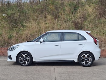 Used MG MG3 2023 for sale - 79866292: Photo