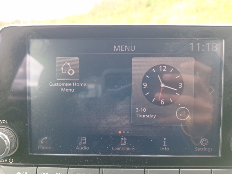 Used Nissan Qashqai 2022 for sale - 76195842: Photo 10