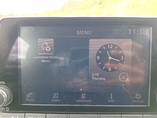 Used Nissan Qashqai 2022 for sale - 76195842: Photo 10