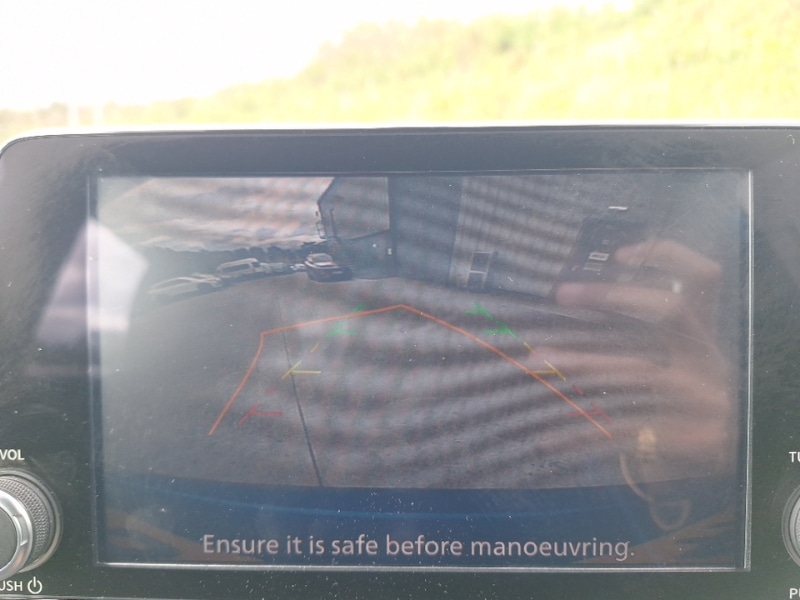 Used Nissan Qashqai 2022 for sale - 76195842: Photo 11