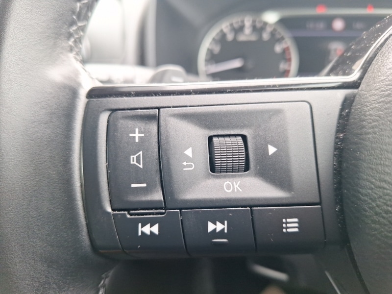 Used Nissan Qashqai 2022 for sale - 76195842: Photo 12