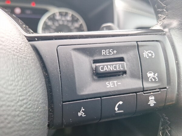 Used Nissan Qashqai 2022 for sale - 76195842: Photo 13