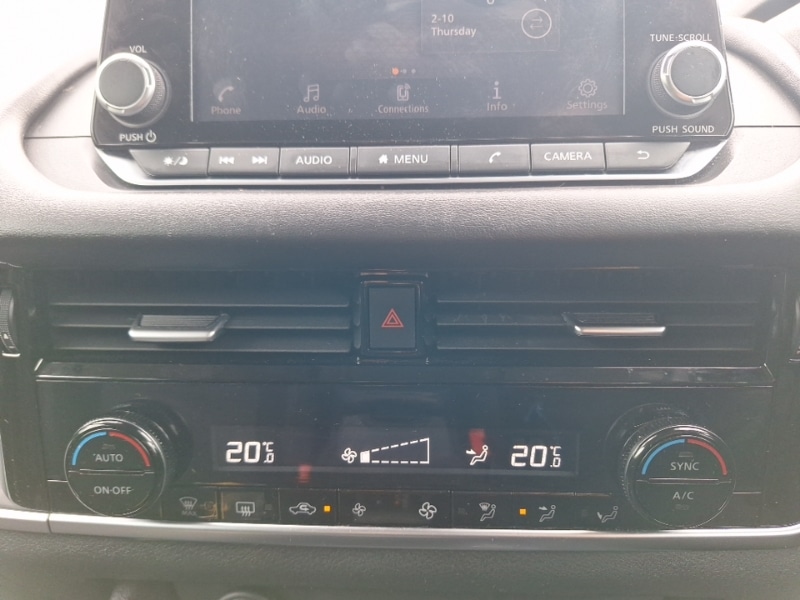 Used Nissan Qashqai 2022 for sale - 76195842: Photo 17