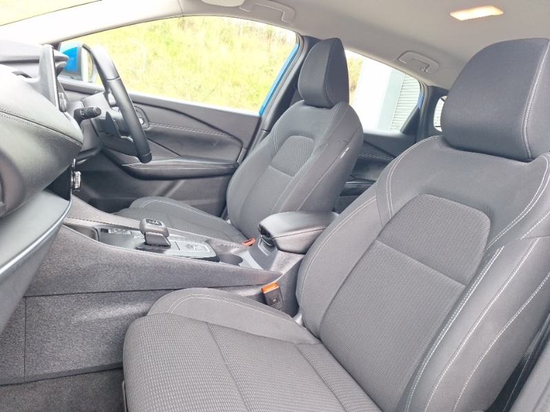 Used Nissan Qashqai 2022 for sale - 76195842: Photo 5