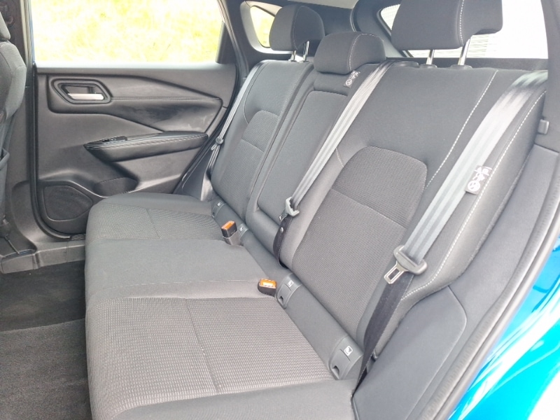 Used Nissan Qashqai 2022 for sale - 76195842: Photo 6