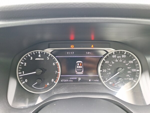 Used Nissan Qashqai 2022 for sale - 76195842: Photo 7