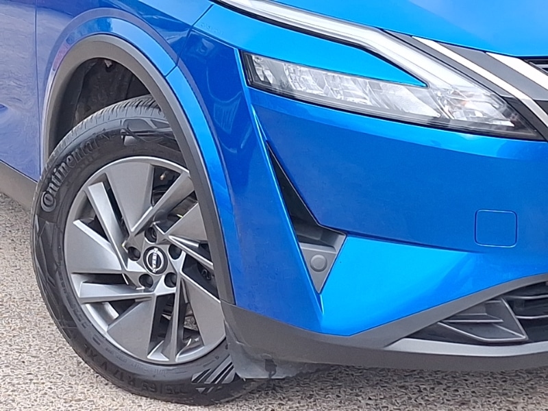 Used Nissan Qashqai 2022 for sale - 76195842: Photo 9