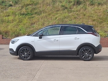 Used Vauxhall Crossland X 2020 for sale - 75622039: Photo