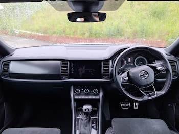Used Skoda Kodiaq 2022 for sale - 78865851: Photo