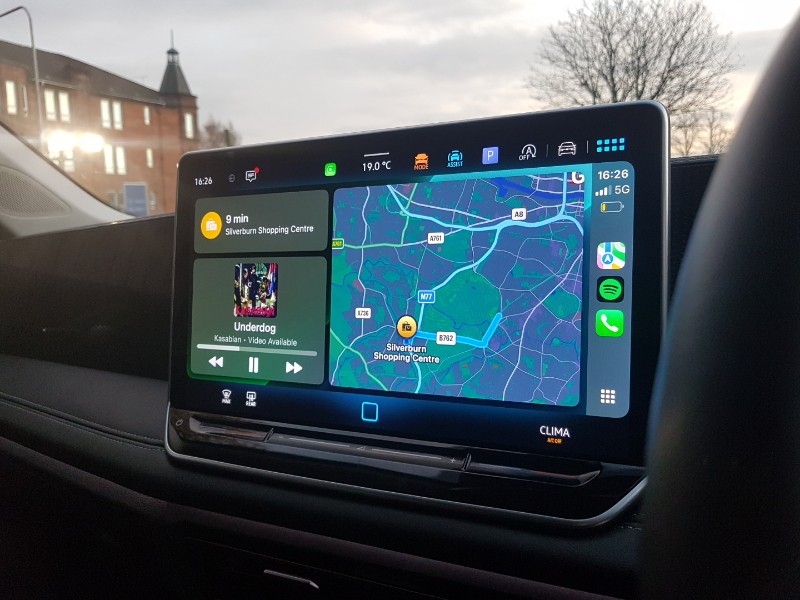 Used Volkswagen Tiguan 2024 for sale - 76846753: Photo 16