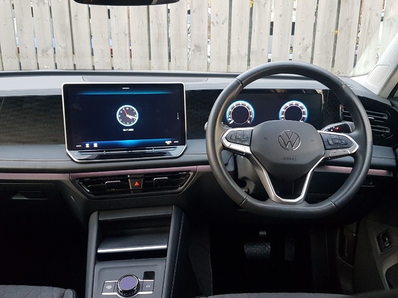 Used Volkswagen Tiguan 2024 for sale - 76846753: Photo 7