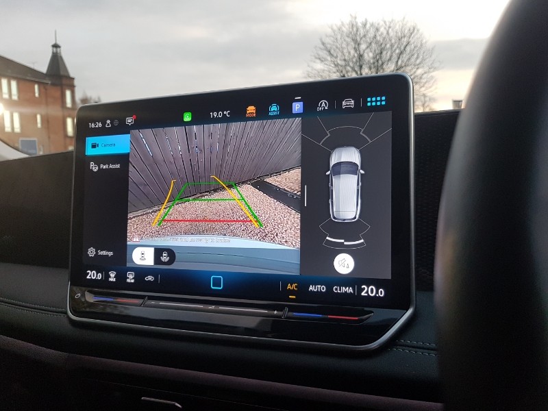 Used Volkswagen Tiguan 2024 for sale - 76695839: Photo 17