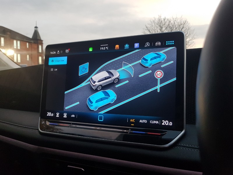 Used Volkswagen Tiguan 2024 for sale - 76695839: Photo 18