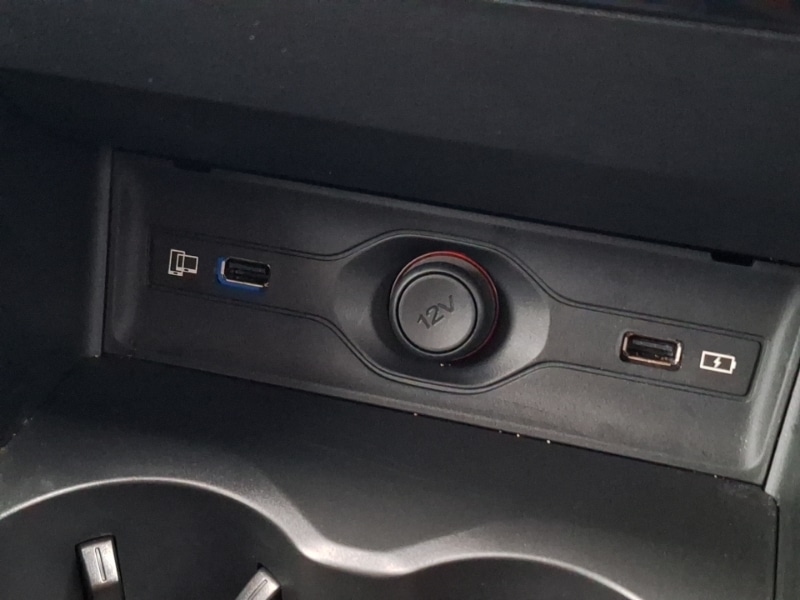 Used MG MG HS 2024 for sale - 77197854: Photo 11