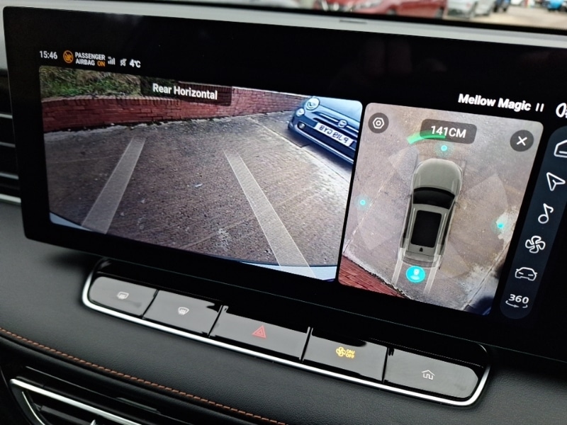 Used MG MG HS 2024 for sale - 77197854: Photo 14