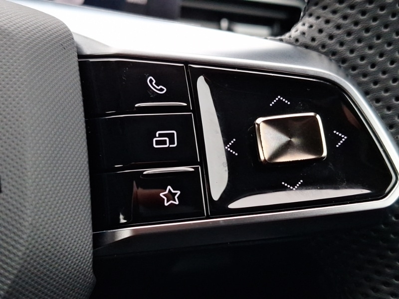 Used MG MG HS 2024 for sale - 77197854: Photo 17