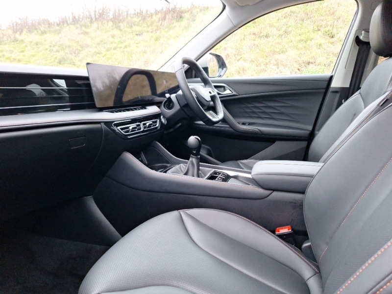 Used MG MG HS 2024 for sale - 77197854: Photo 5