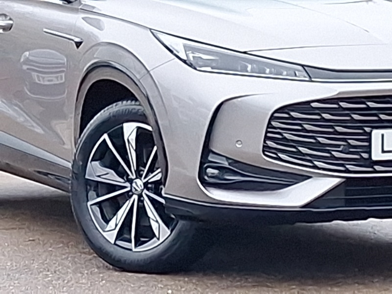 Used MG MG HS 2024 for sale - 77197854: Photo 9