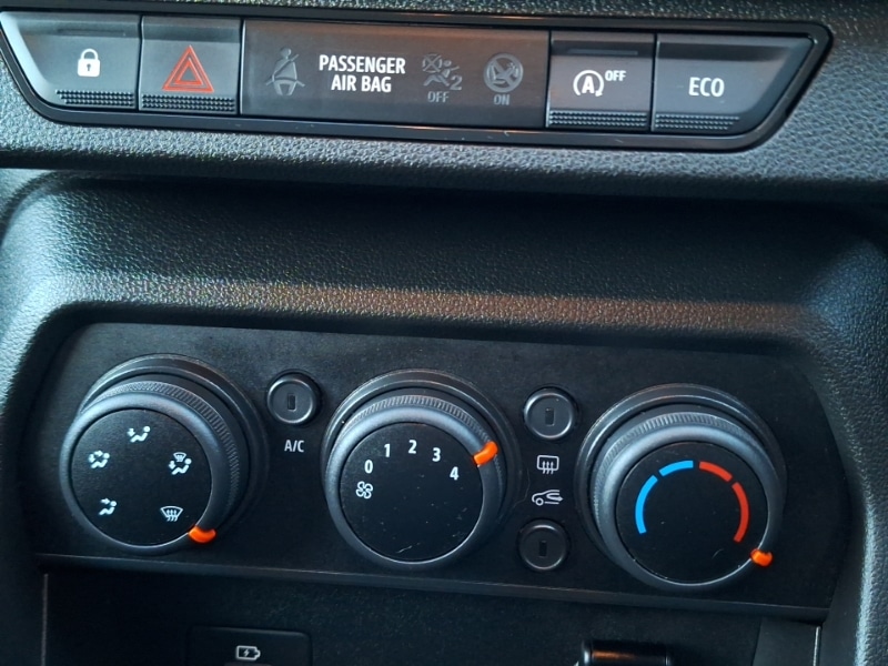 Used Dacia Sandero 2021 for sale - 76737247: Photo 10