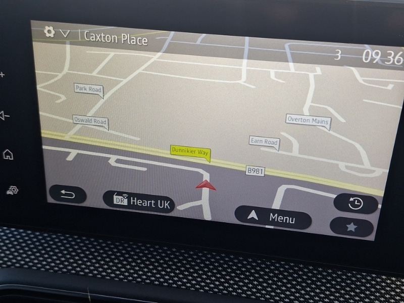 Used Dacia Sandero 2021 for sale - 76737247: Photo 13