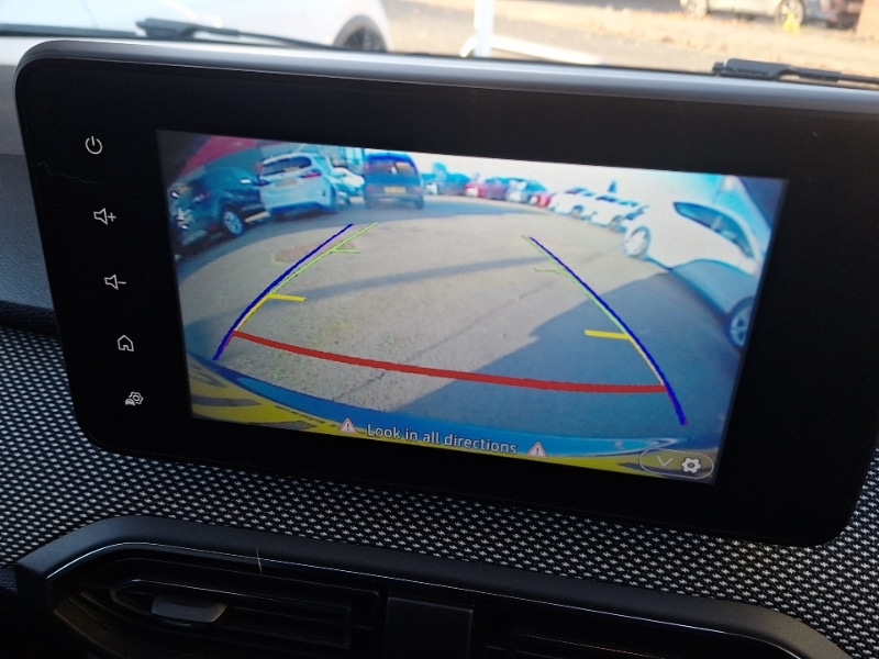 Used Dacia Sandero 2021 for sale - 76737247: Photo 14