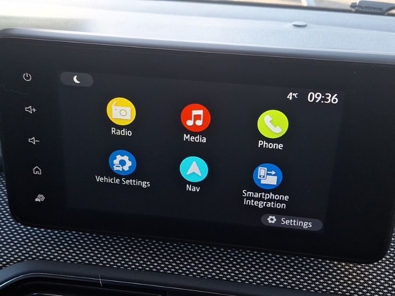 Used Dacia Sandero 2021 for sale - 76737247: Photo 15