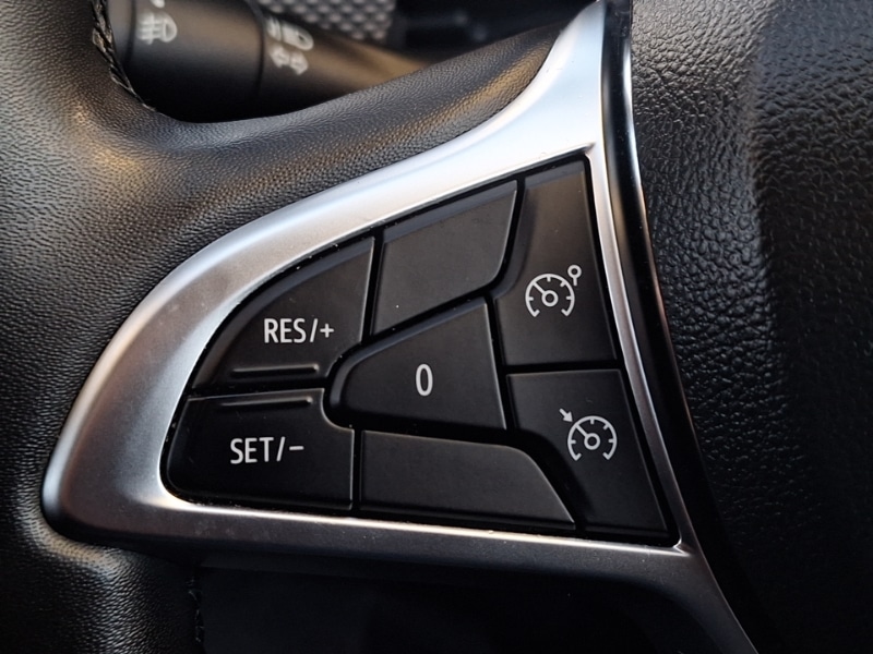 Used Dacia Sandero 2021 for sale - 76737247: Photo 16