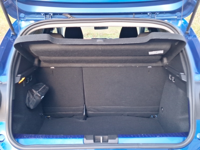 Used Dacia Sandero 2021 for sale - 76737247: Photo 8