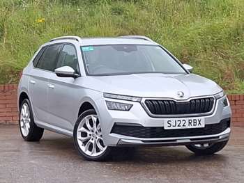 2022 - 1.0 TSI 110 SE L 5dr