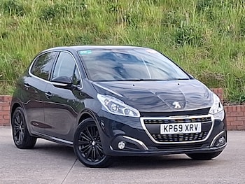 Used Peugeot 208 2019 for sale - 78634729: Photo