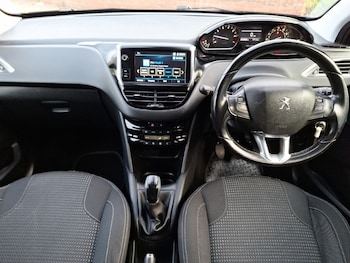 Used Peugeot 208 2019 for sale - 78634729: Photo